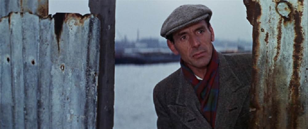 殺しのエージェントの画像