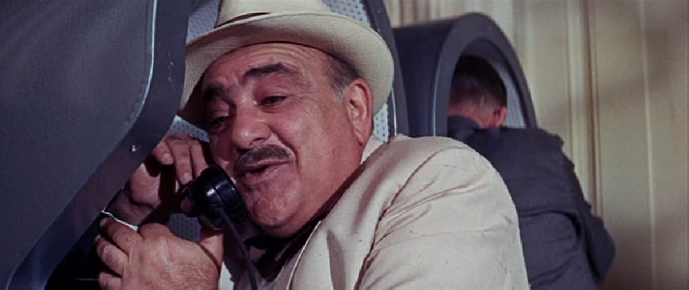 殺しのエージェントの画像