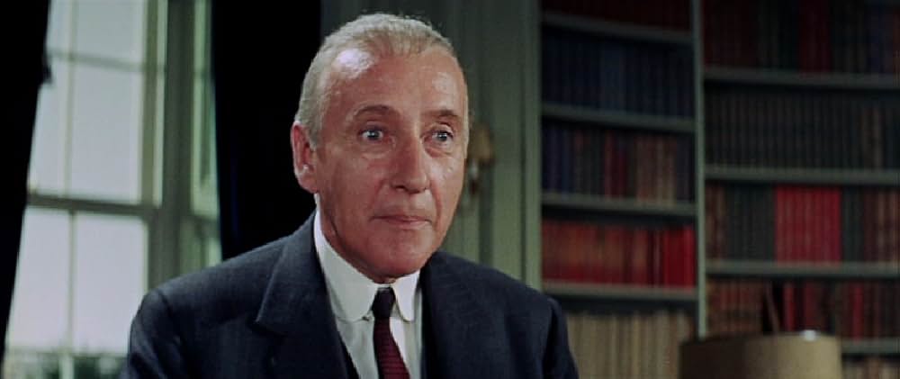 殺しのエージェントの画像