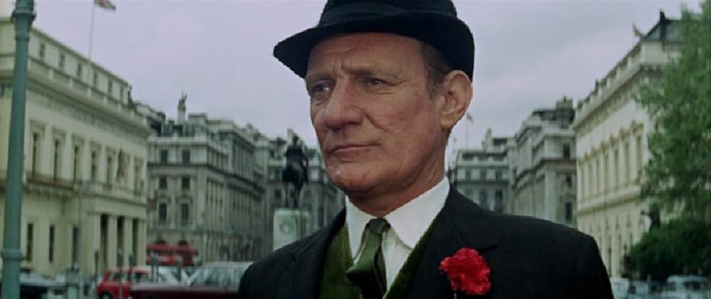 殺しのエージェントの画像