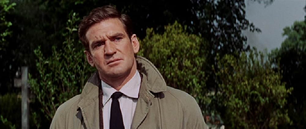 殺しのエージェントの画像