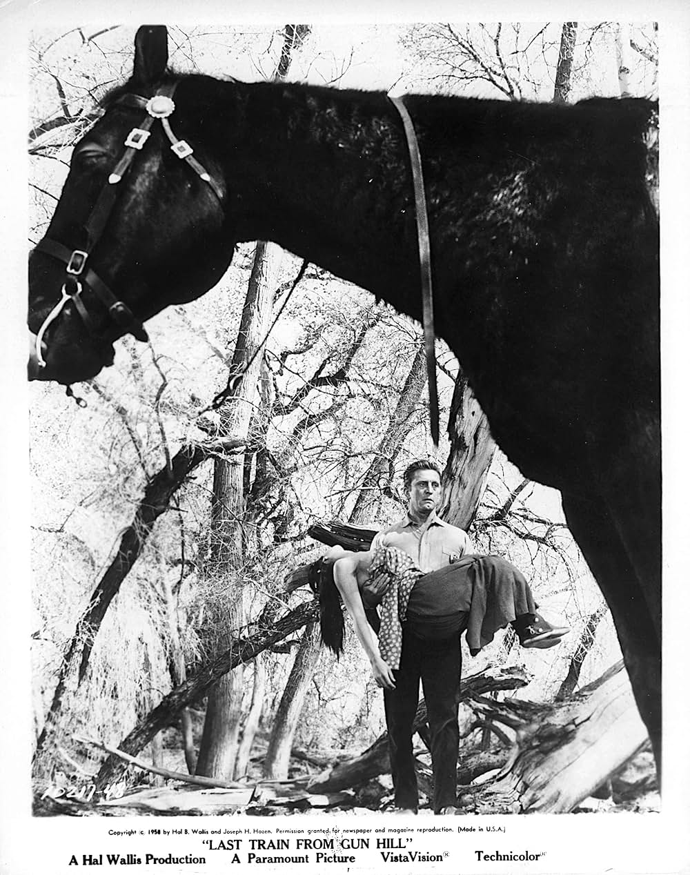 ガンヒルの決斗の画像