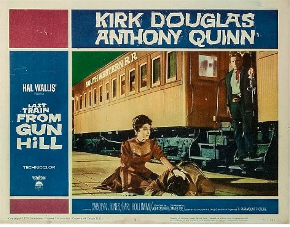 ガンヒルの決斗の画像