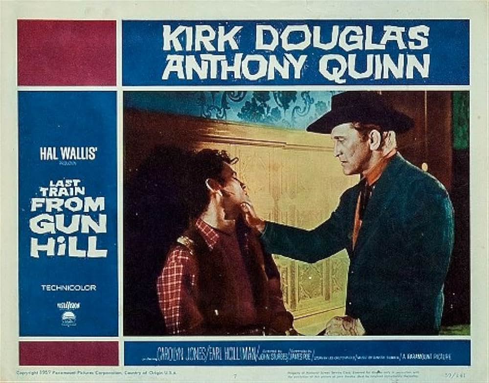 ガンヒルの決斗の画像