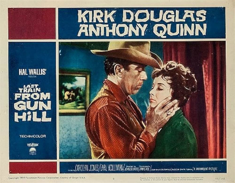 ガンヒルの決斗の画像