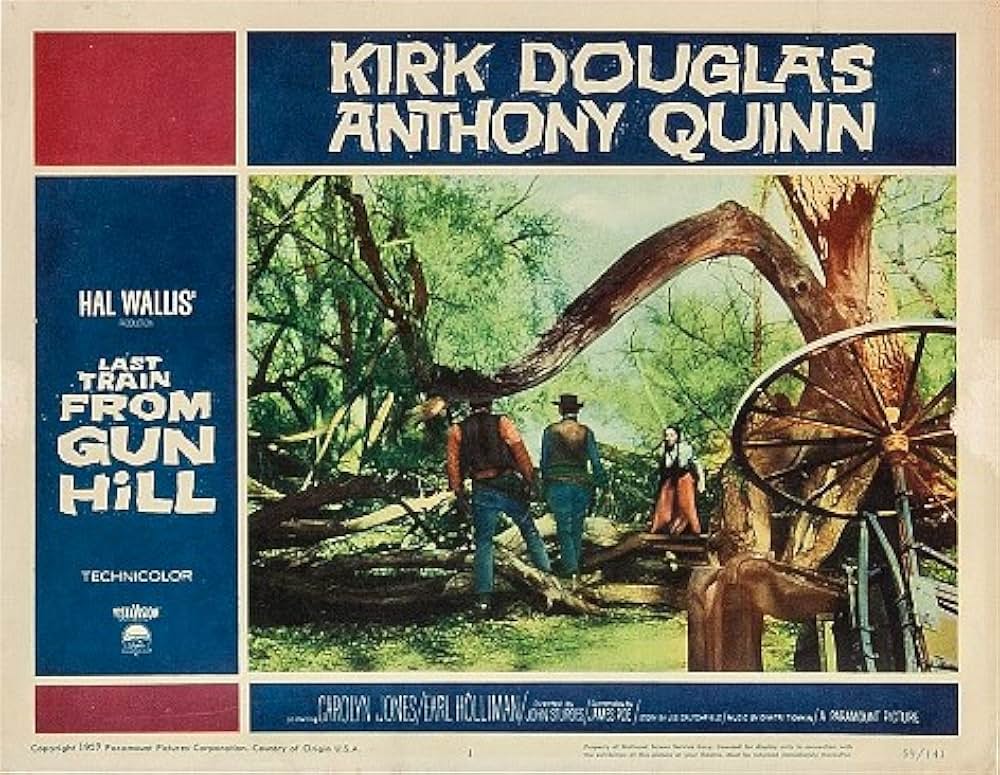 ガンヒルの決斗の画像