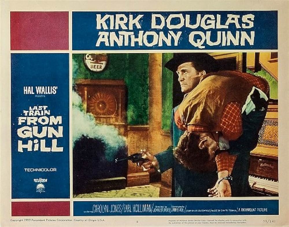 ガンヒルの決斗の画像