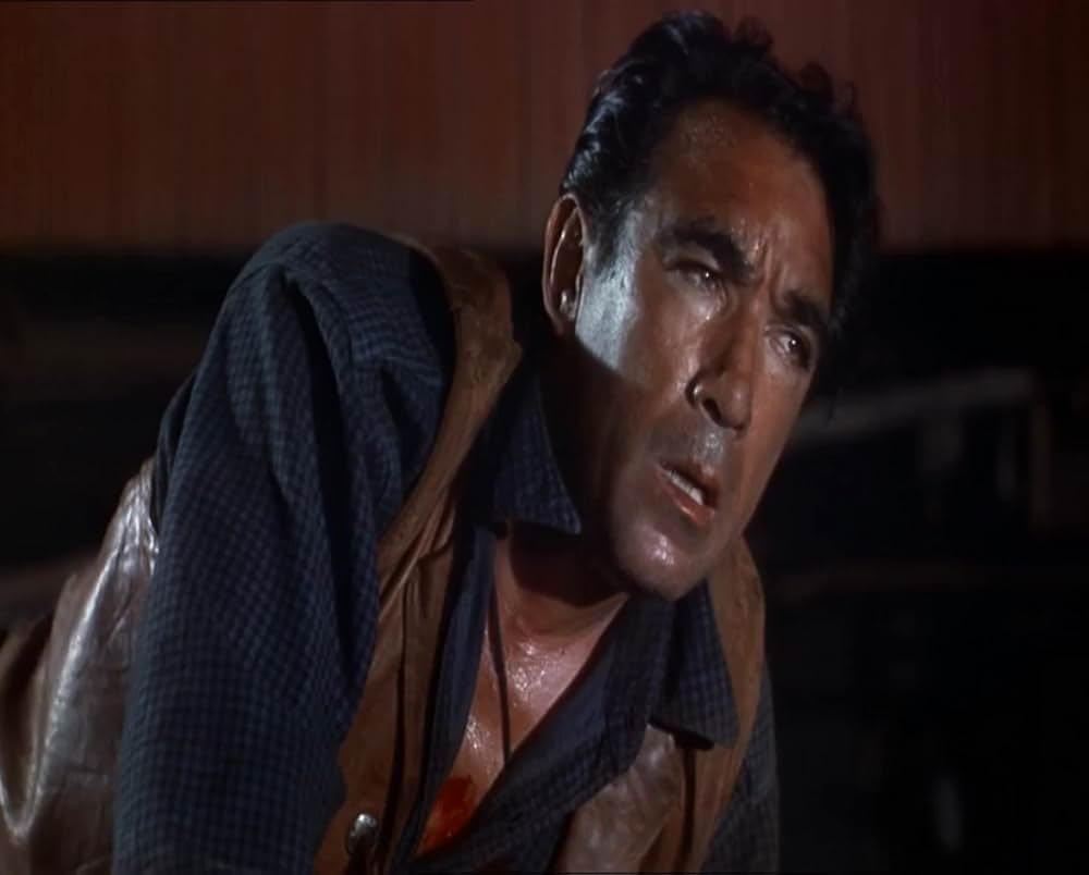 ガンヒルの決斗の画像