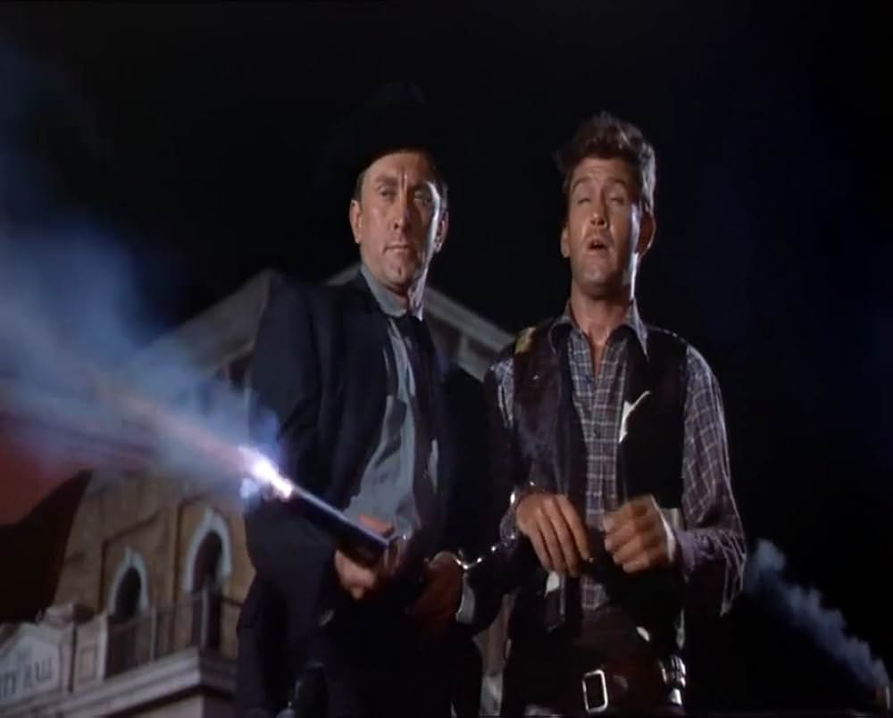 ガンヒルの決斗の画像