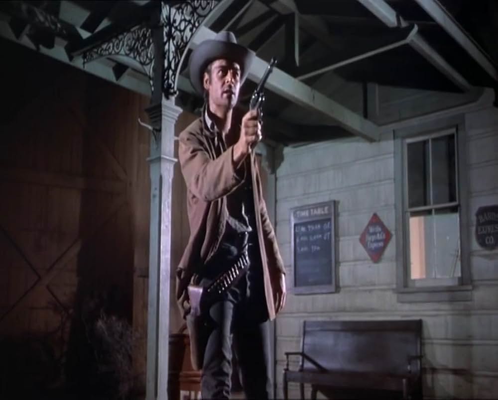 ガンヒルの決斗の画像