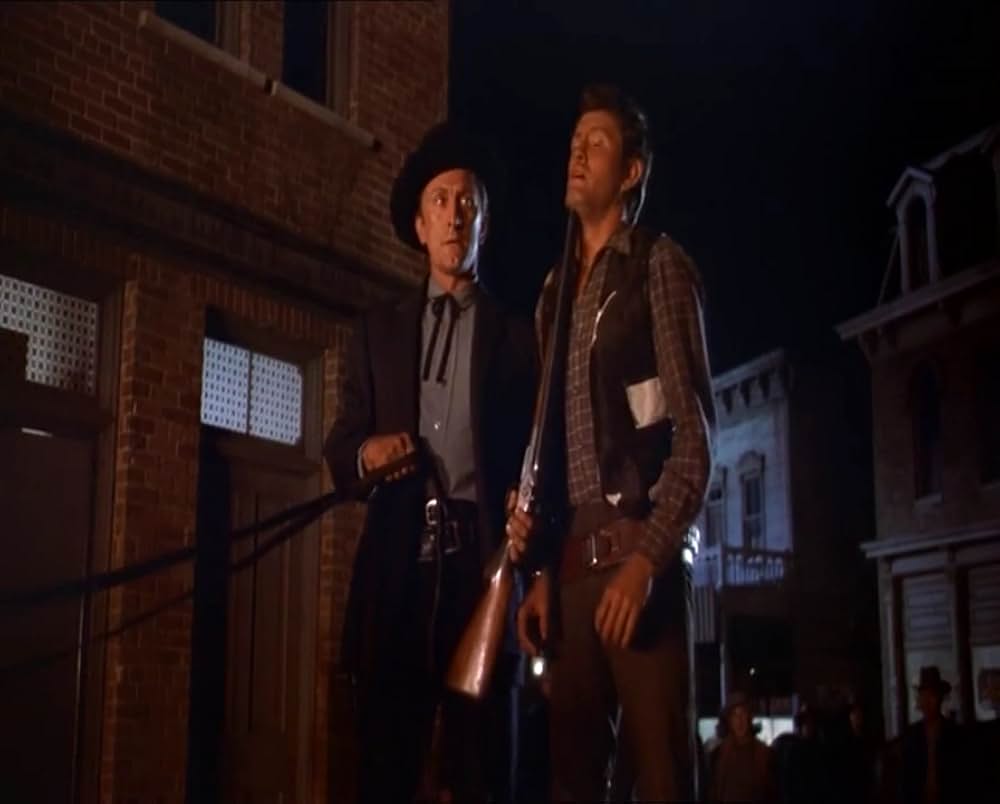 ガンヒルの決斗の画像