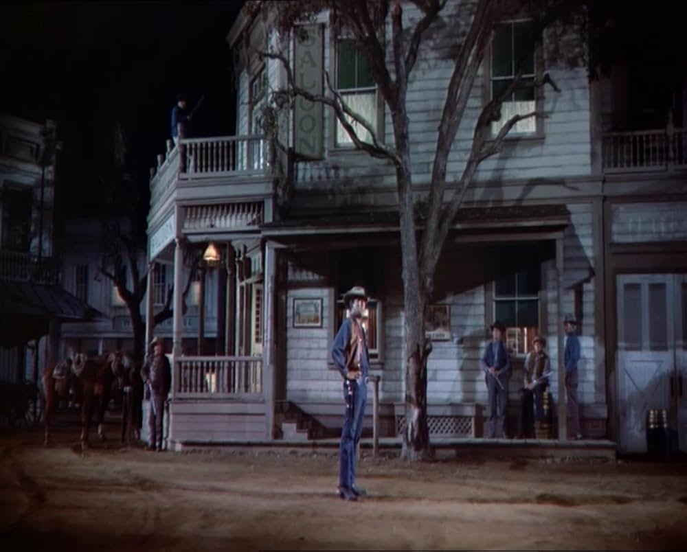 ガンヒルの決斗の画像