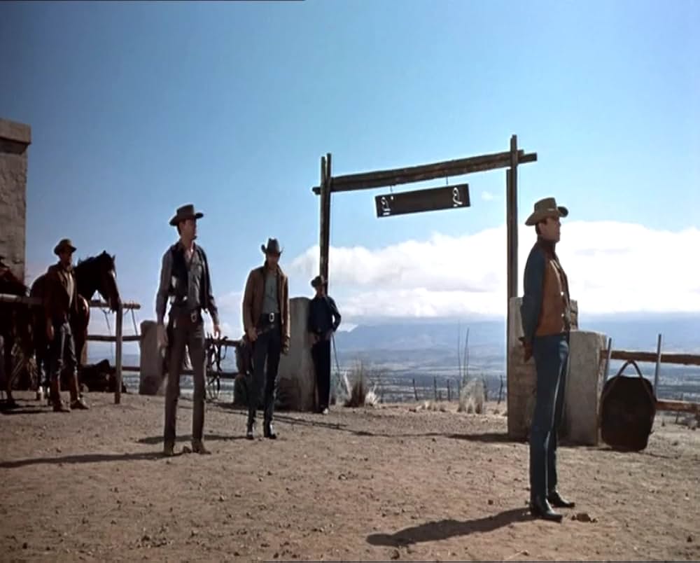 ガンヒルの決斗の画像