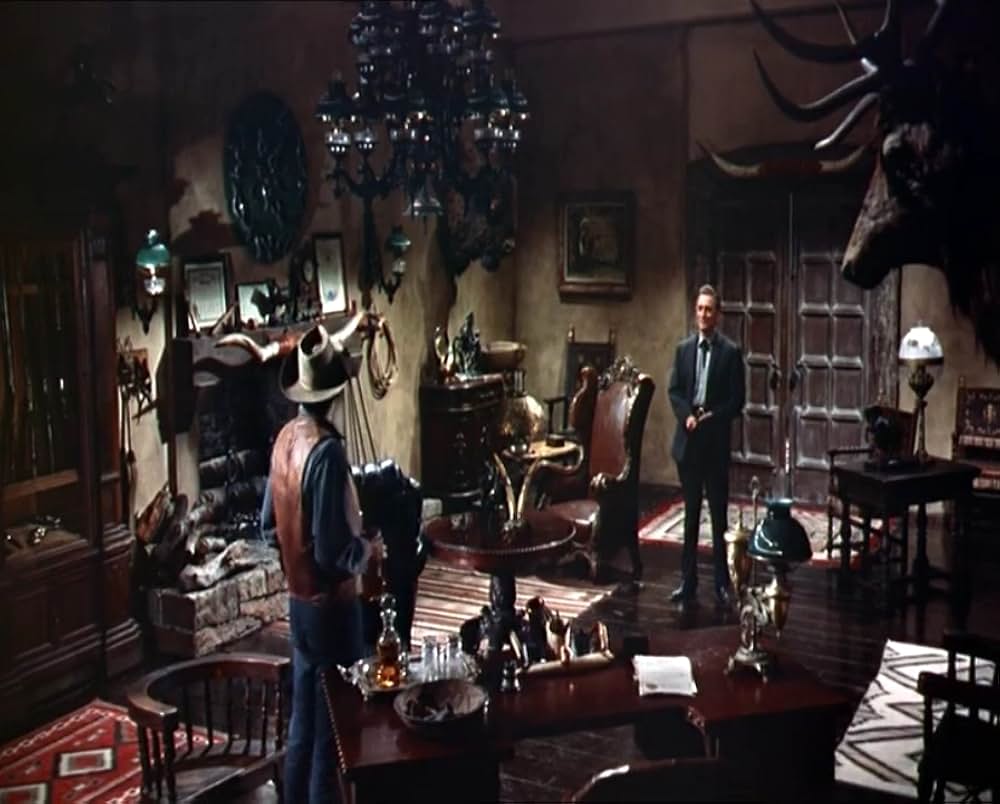 ガンヒルの決斗の画像