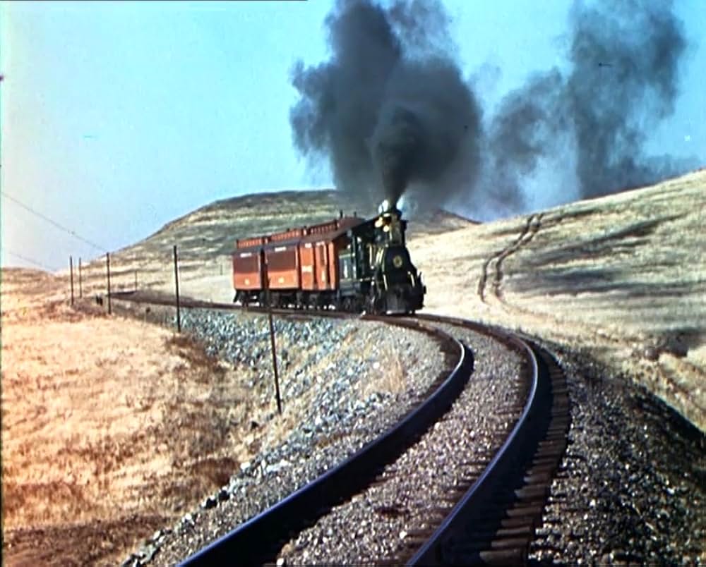 ガンヒルの決斗の画像