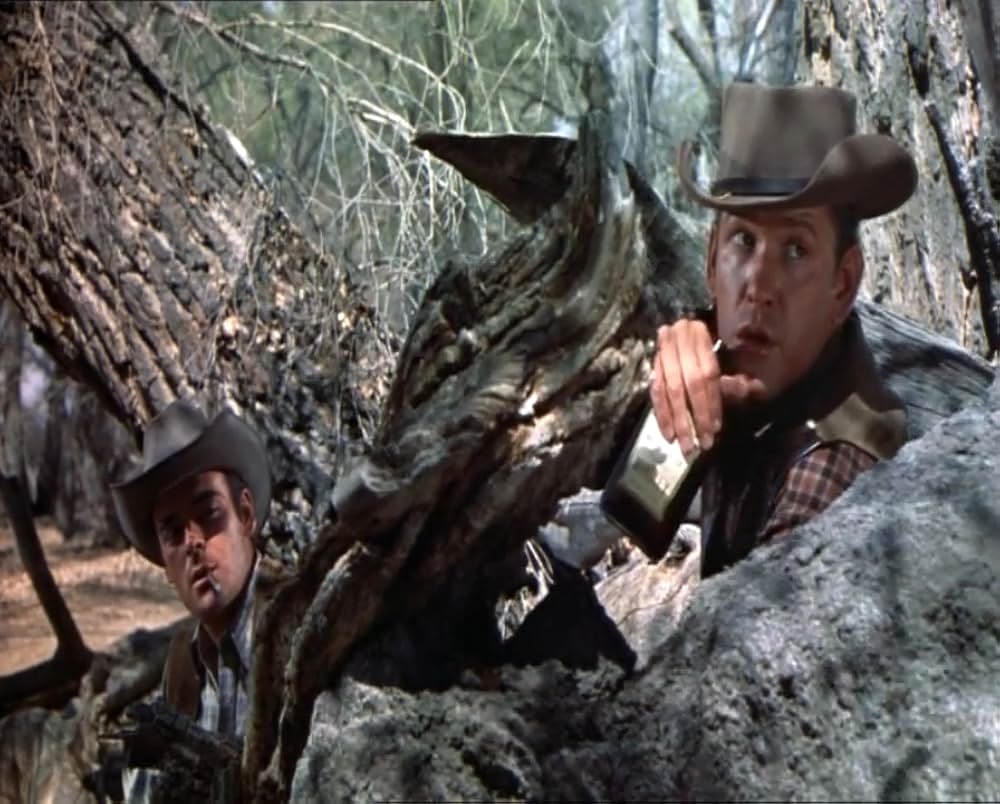 ガンヒルの決斗の画像