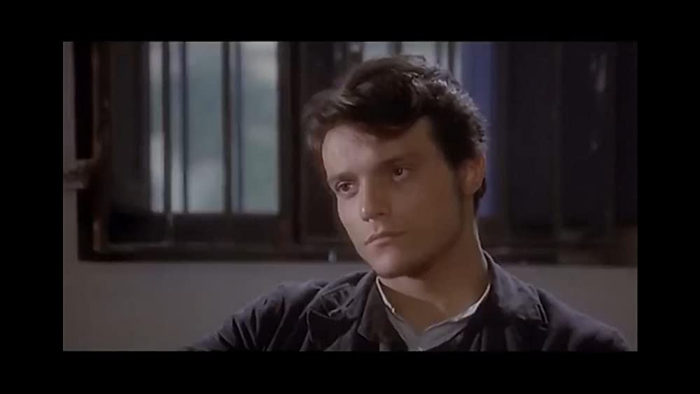 わが青春のフロレンスの画像