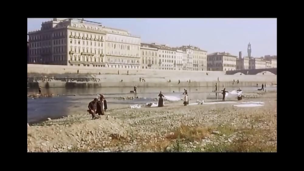 わが青春のフロレンスの画像