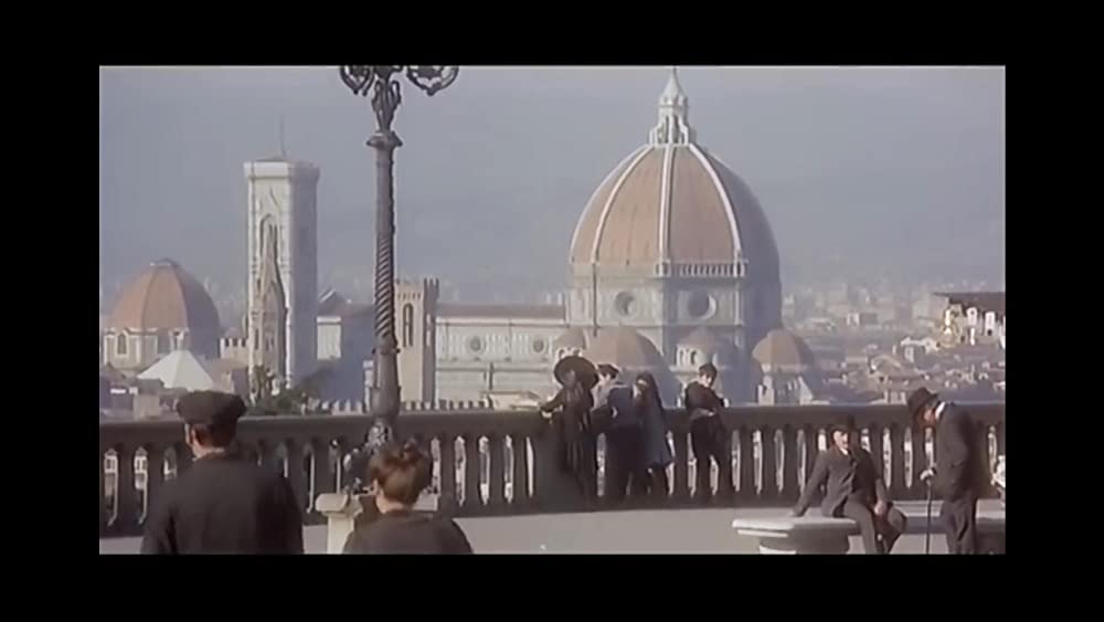 わが青春のフロレンスの画像