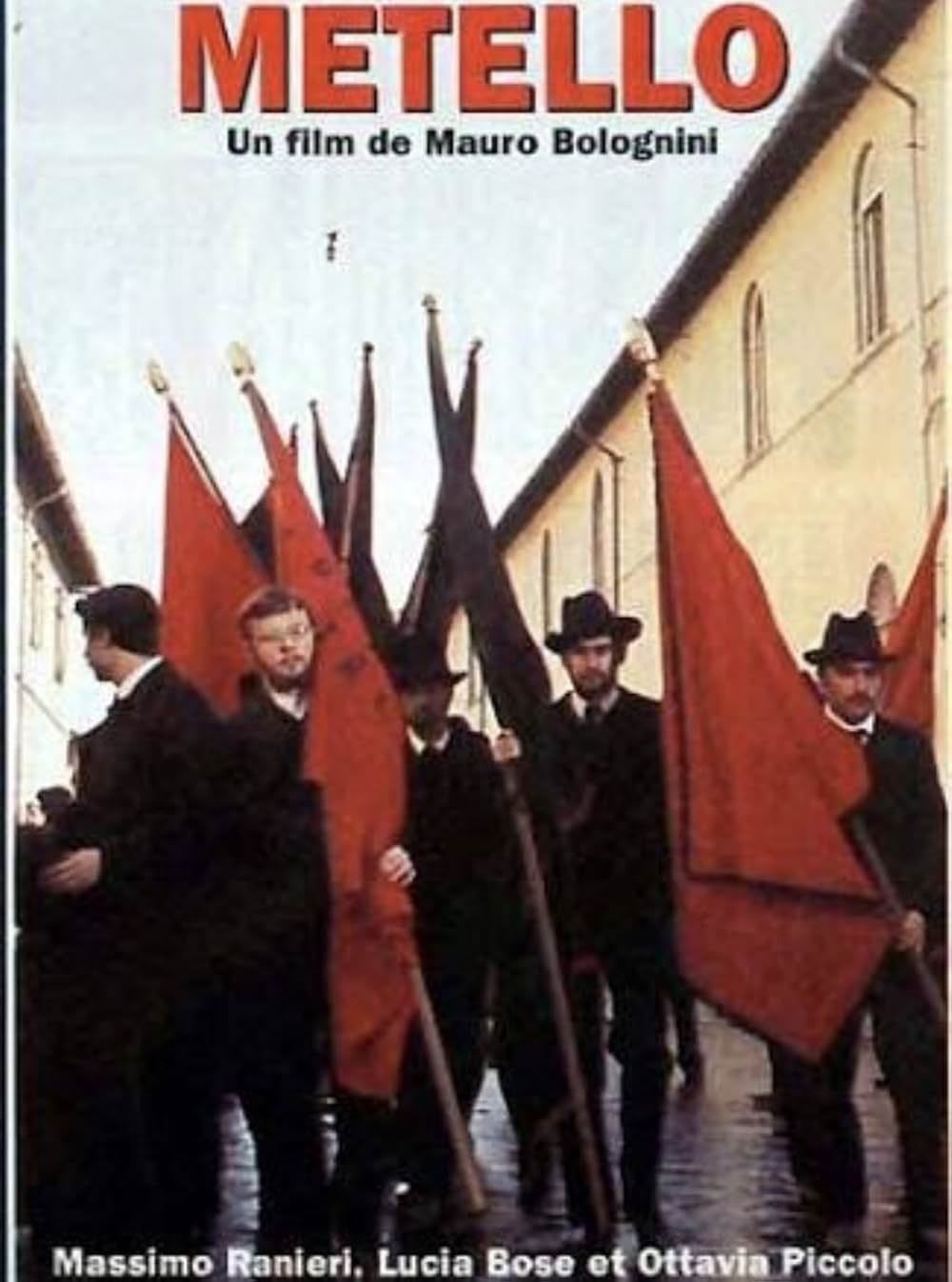 わが青春のフロレンスの画像