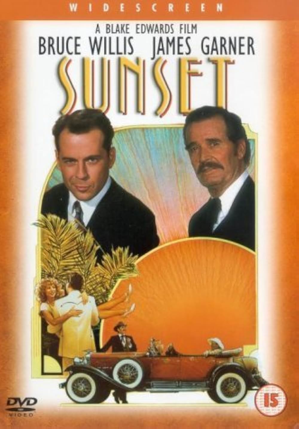 キャデラック・カウボーイの画像