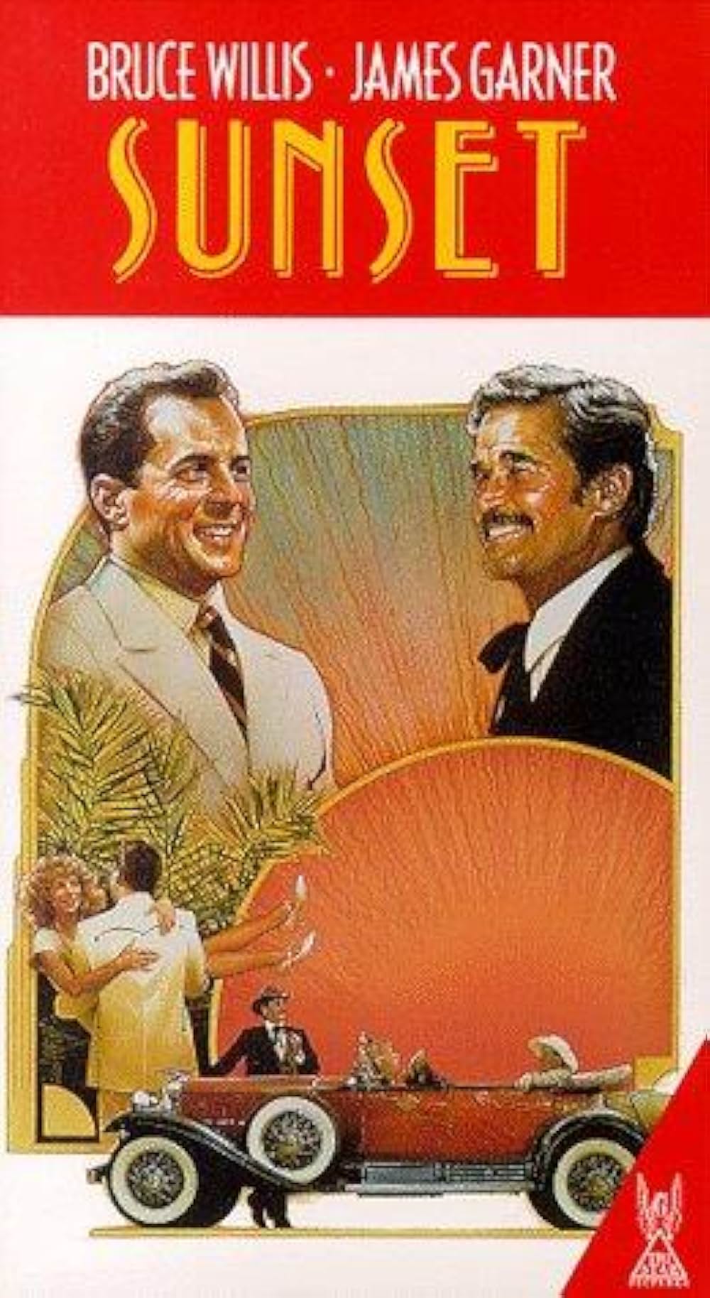 キャデラック・カウボーイの画像