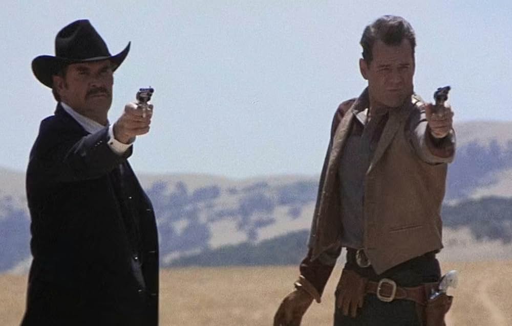 キャデラック・カウボーイの画像