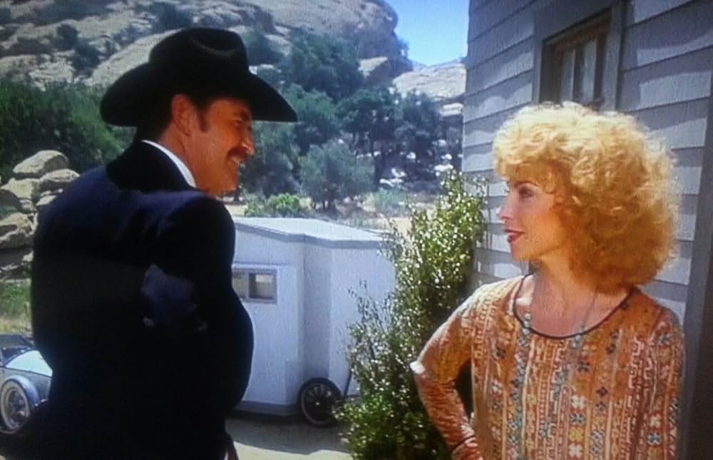 キャデラック・カウボーイの画像