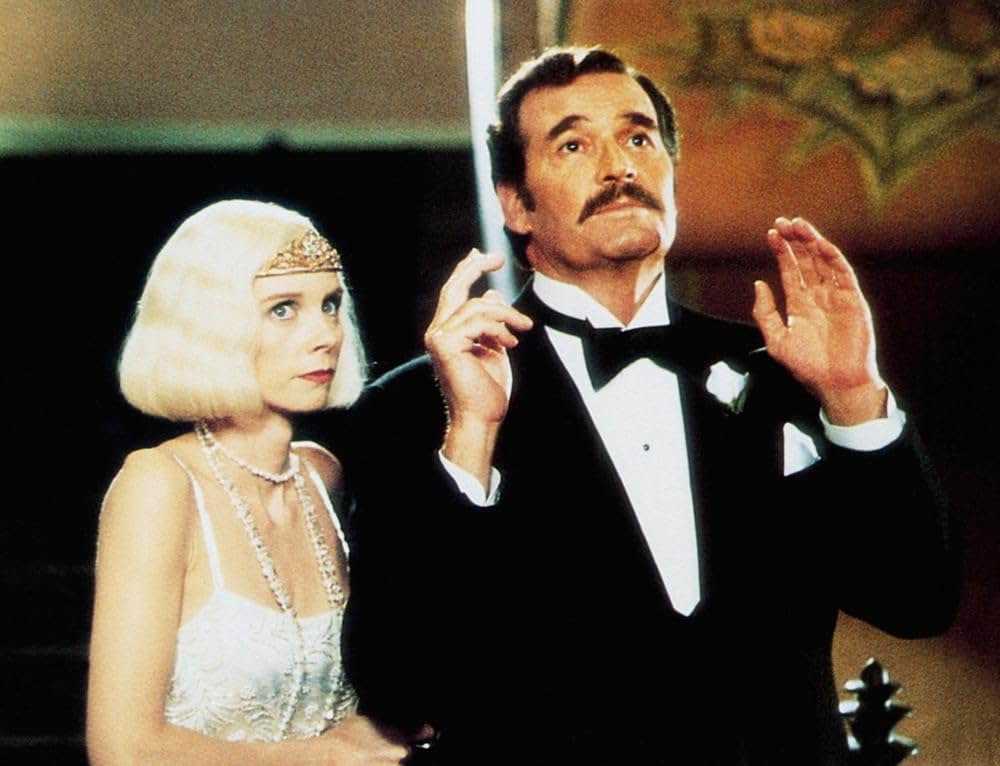 キャデラック・カウボーイの画像