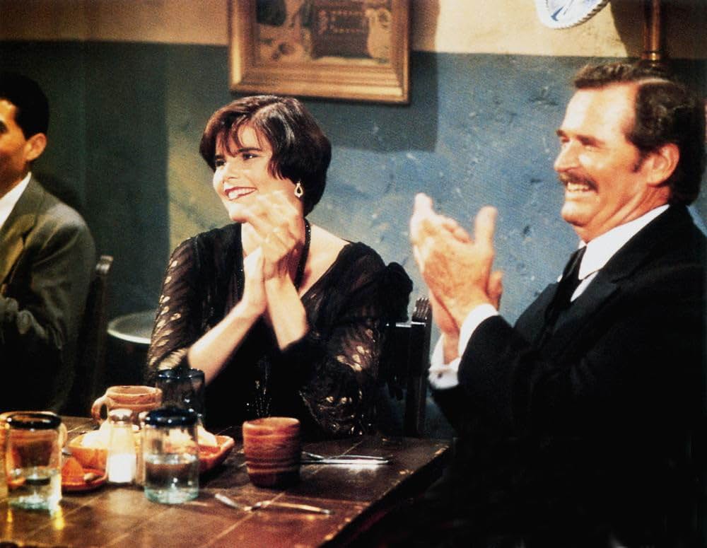 キャデラック・カウボーイの画像