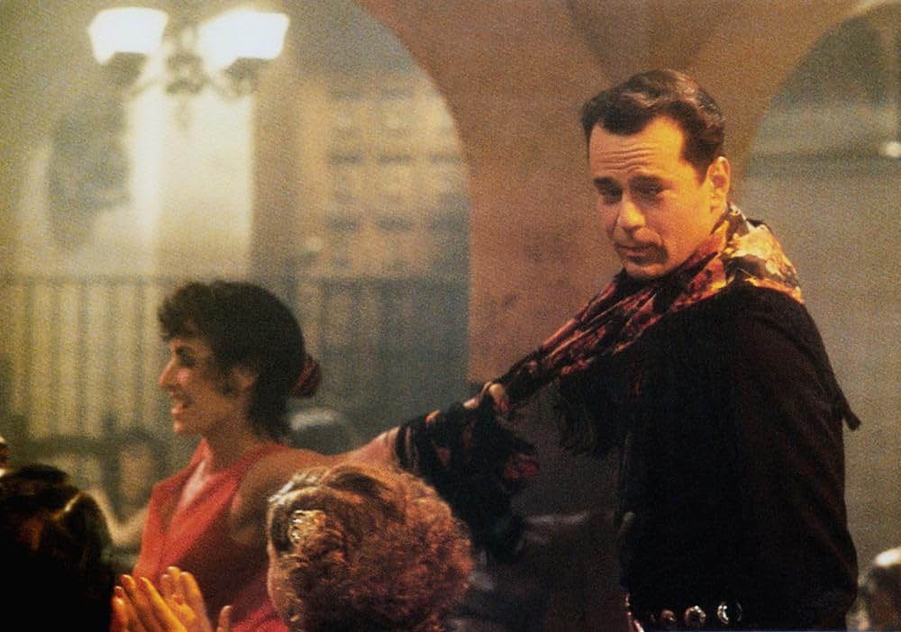 キャデラック・カウボーイの画像