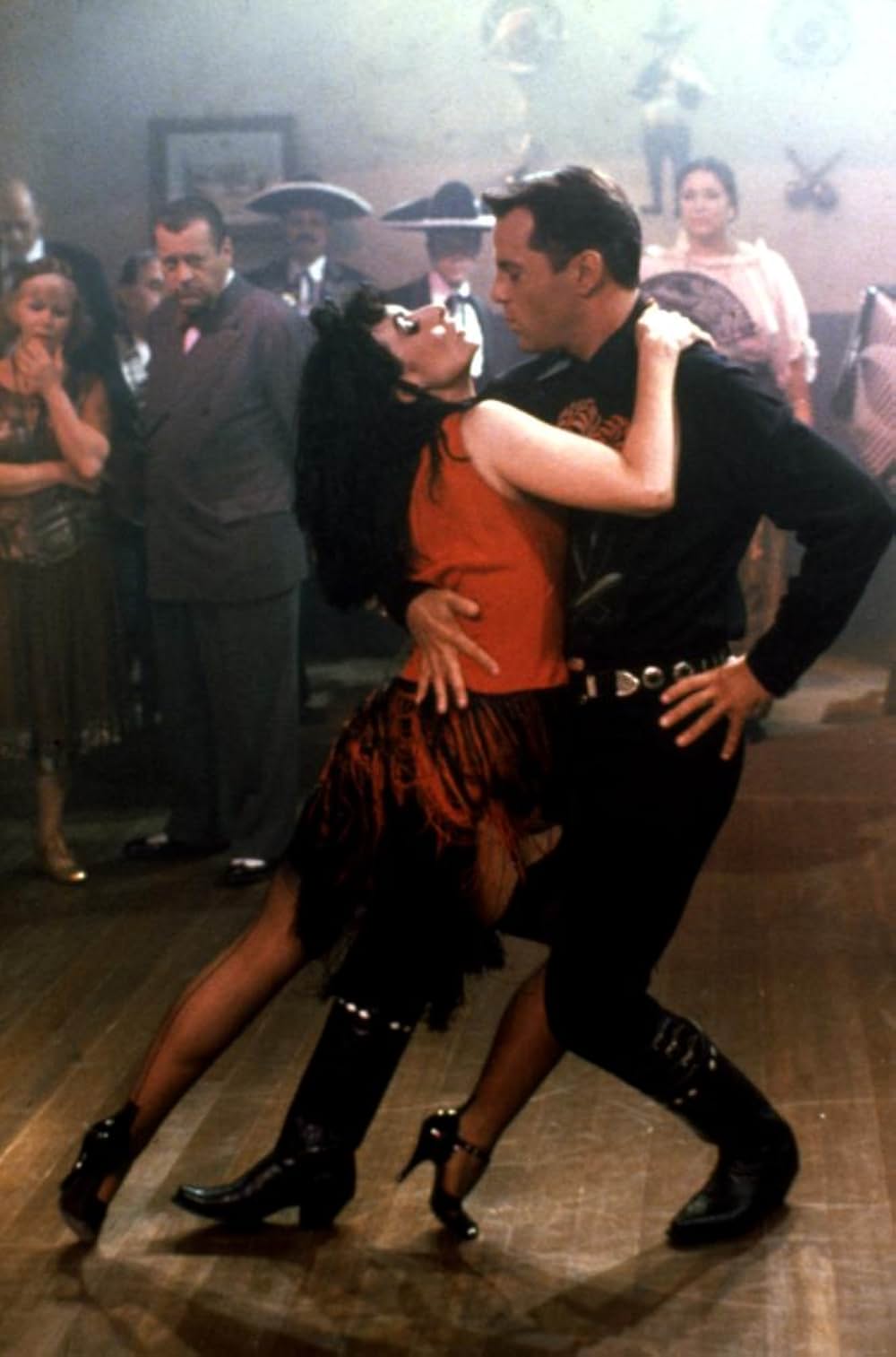 キャデラック・カウボーイの画像