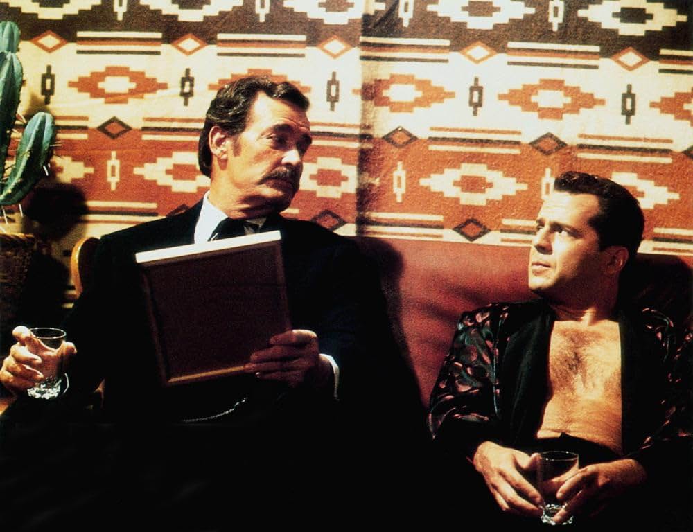 キャデラック・カウボーイの画像