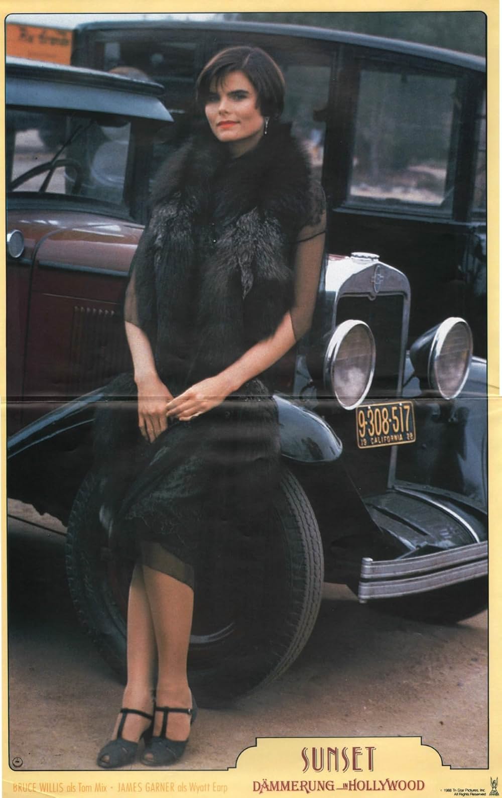 キャデラック・カウボーイの画像