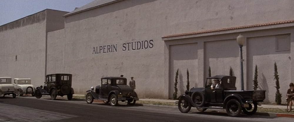 キャデラック・カウボーイの画像