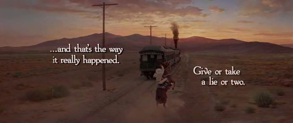 キャデラック・カウボーイの画像