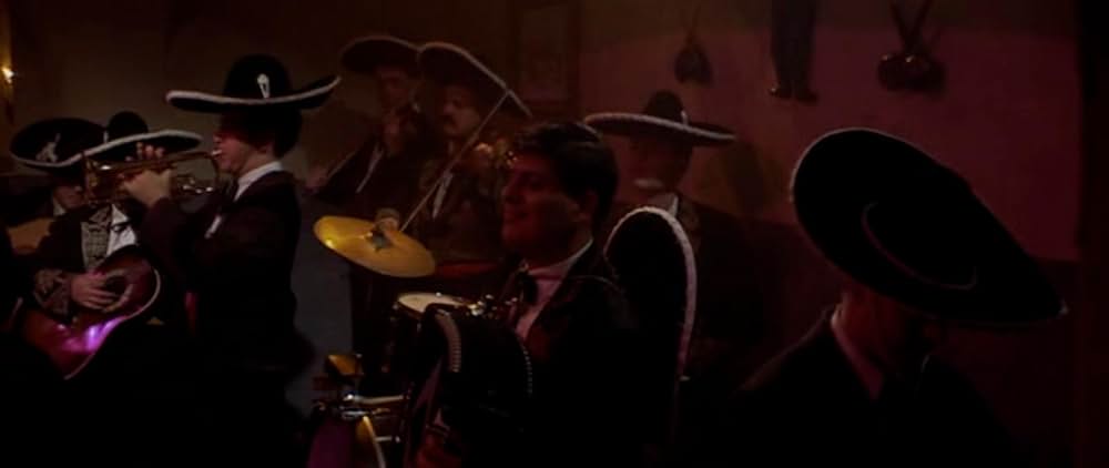 キャデラック・カウボーイの画像