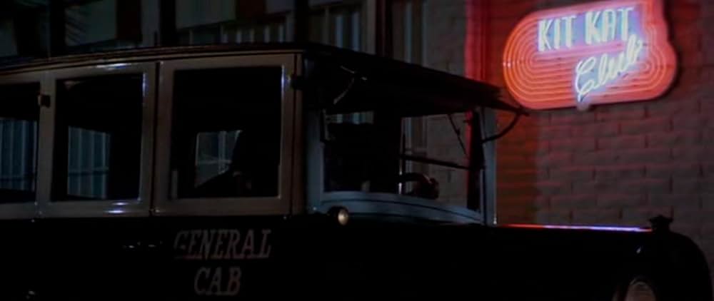 キャデラック・カウボーイの画像