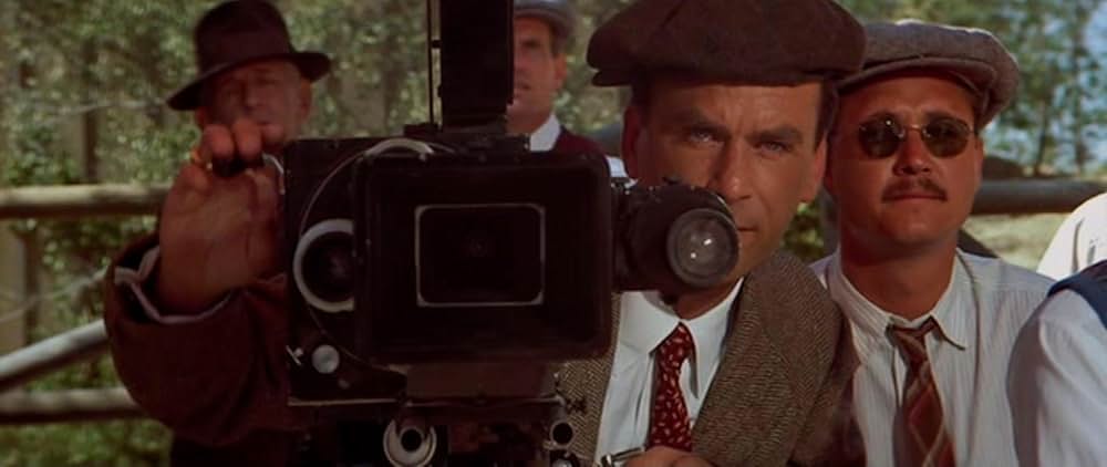 キャデラック・カウボーイの画像