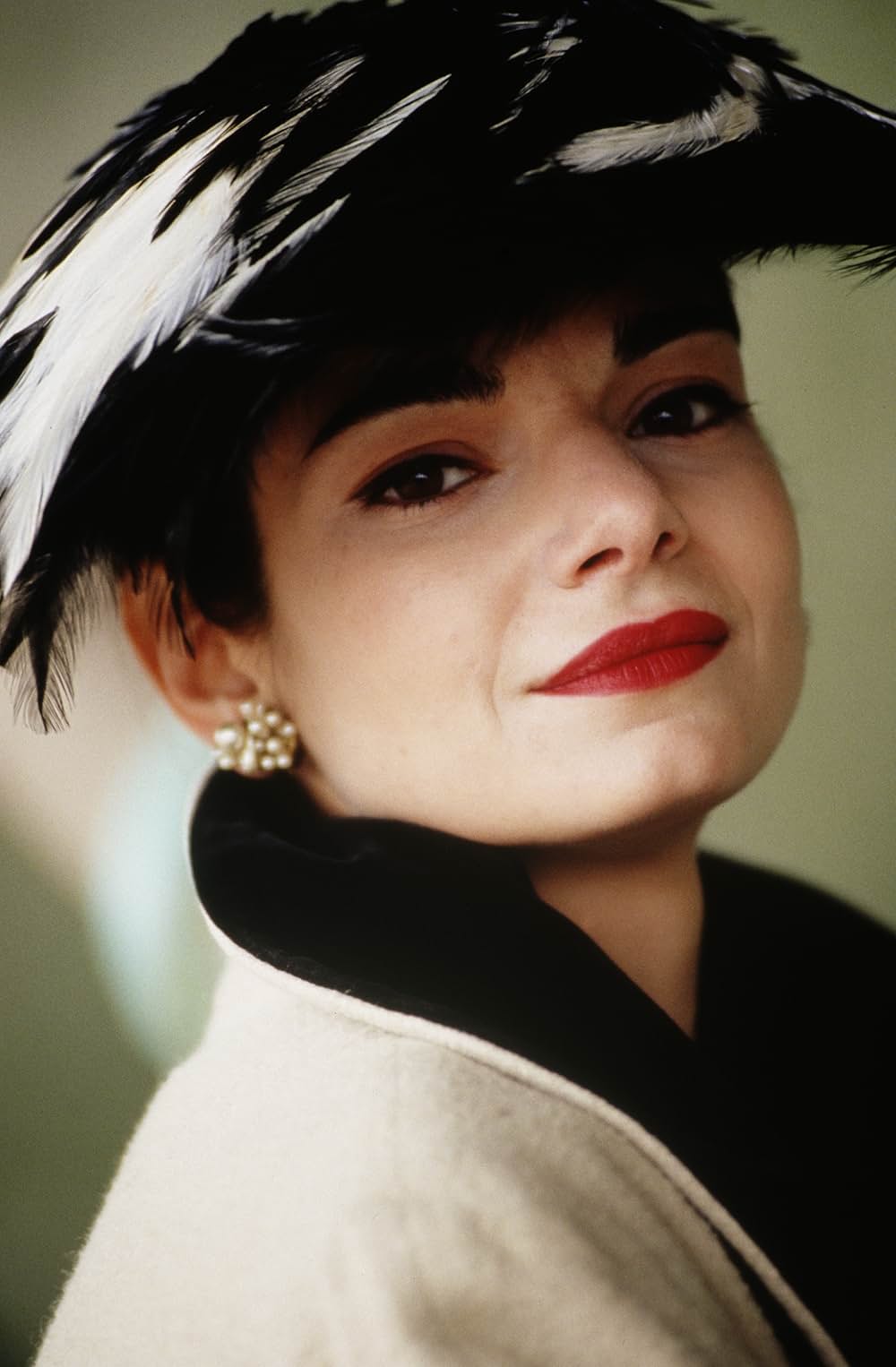 疑惑に抱かれての画像