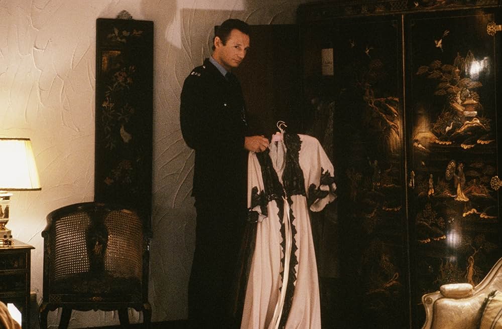 疑惑に抱かれての画像