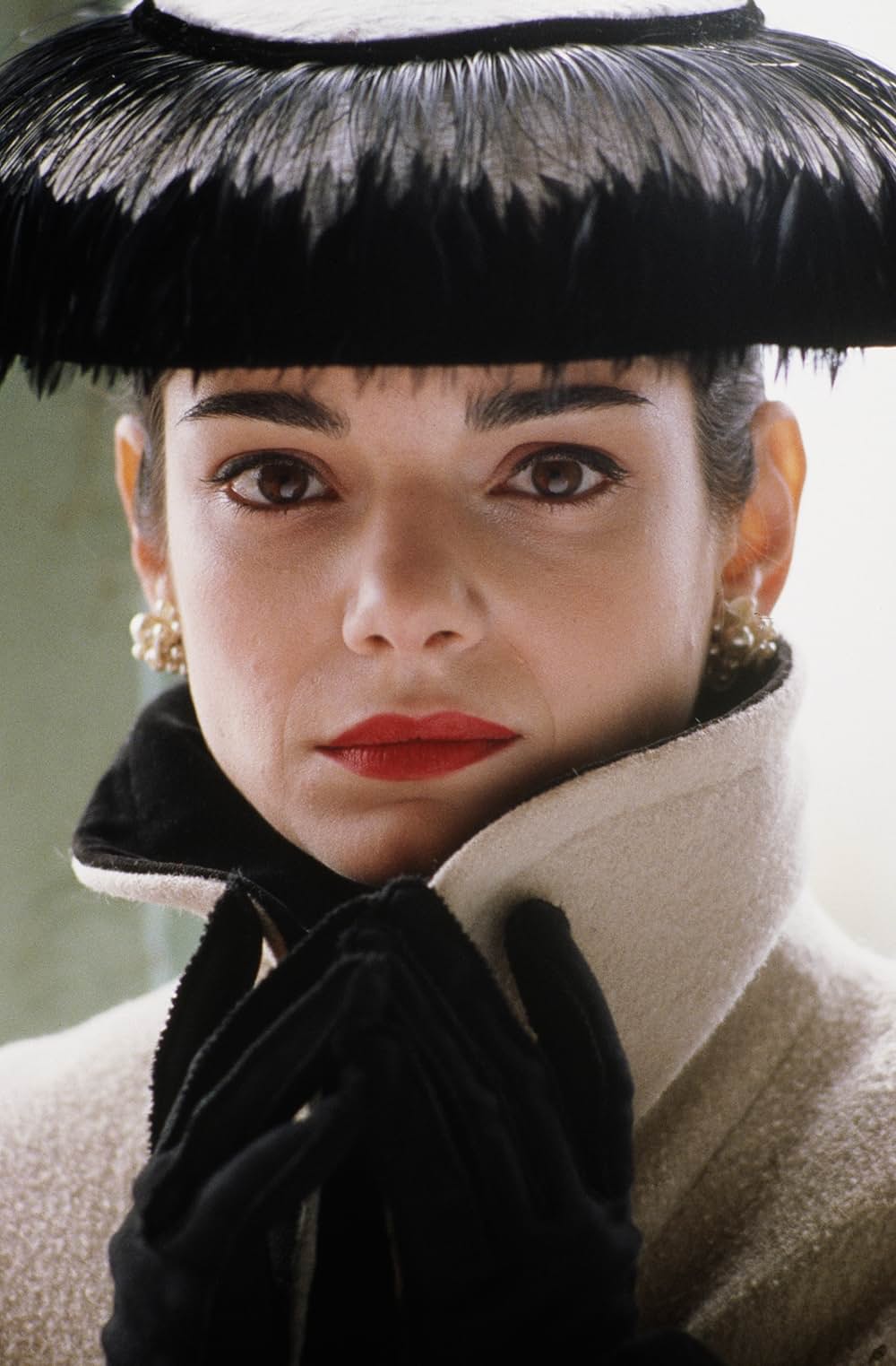 疑惑に抱かれての画像