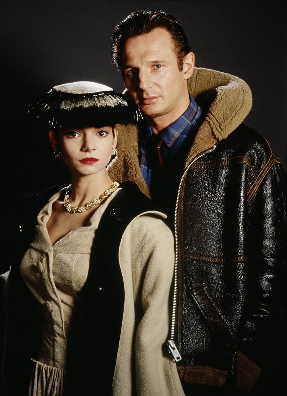 疑惑に抱かれての画像