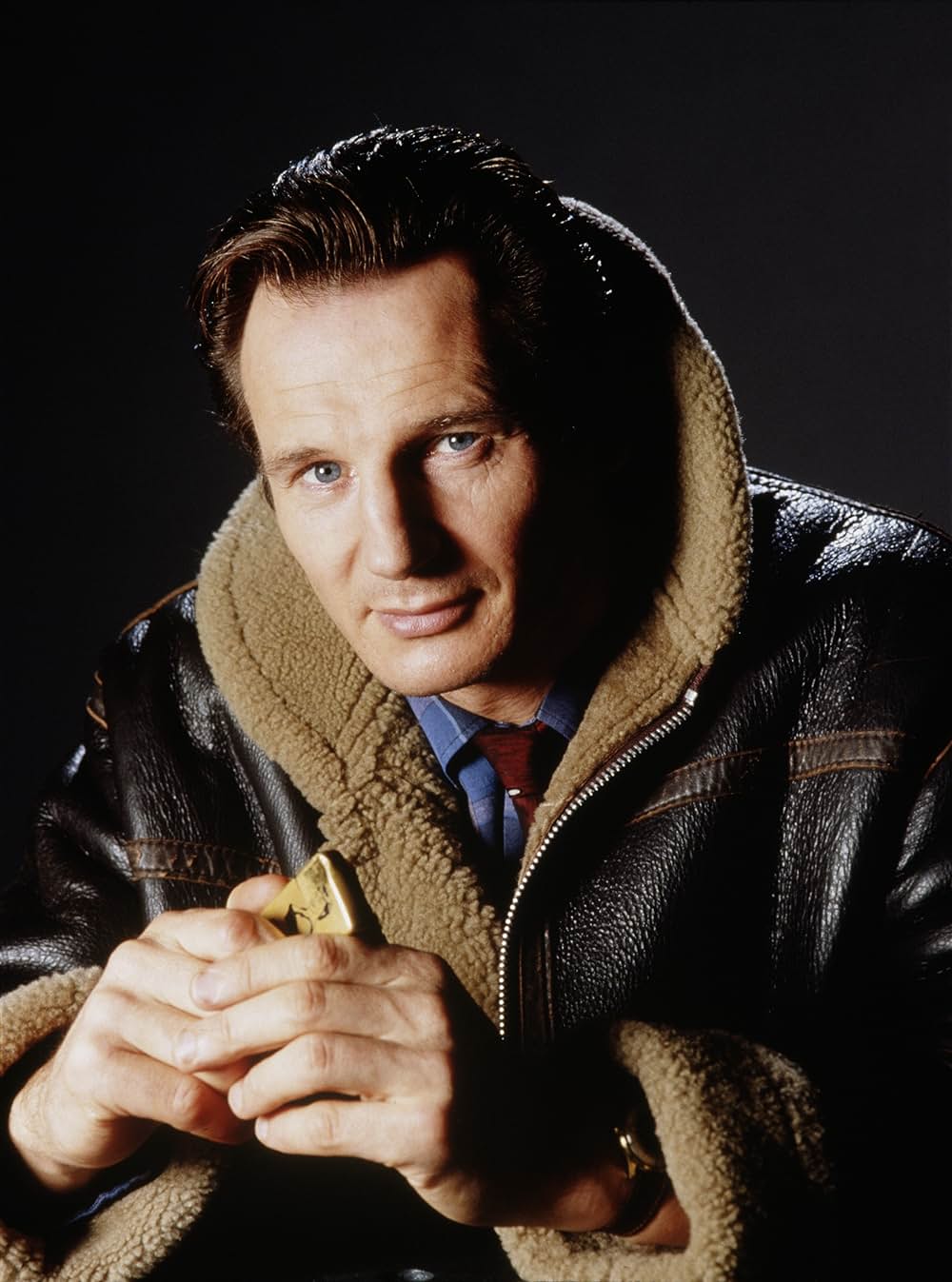 疑惑に抱かれての画像