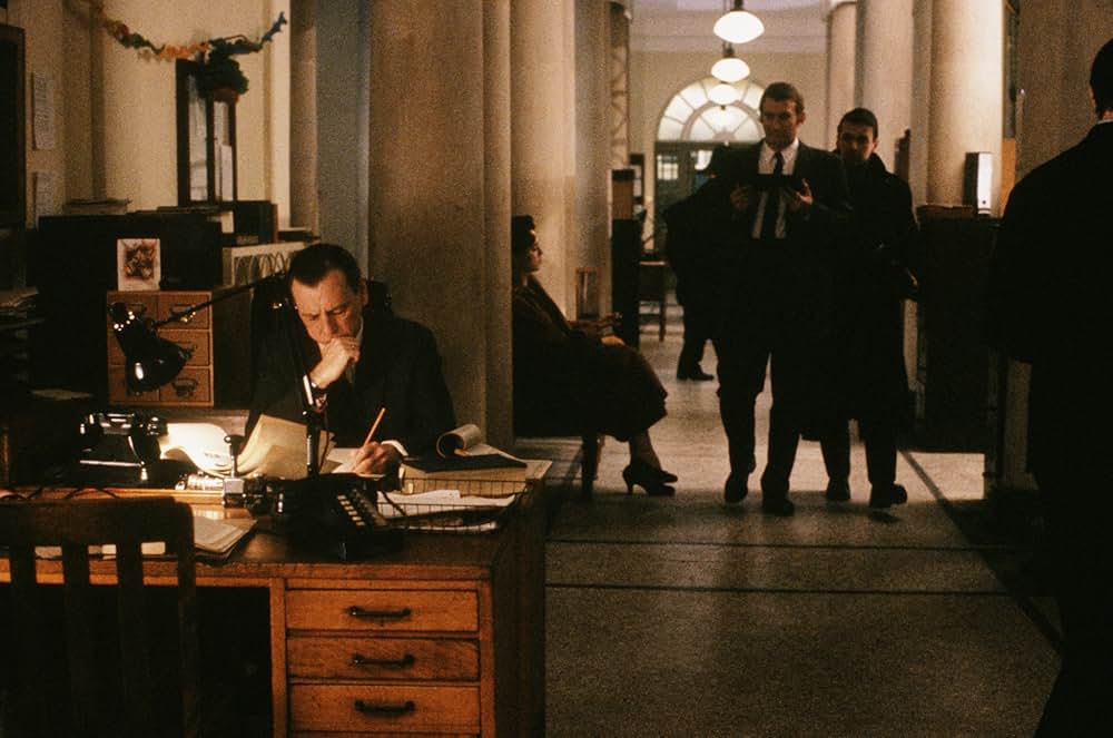 疑惑に抱かれての画像