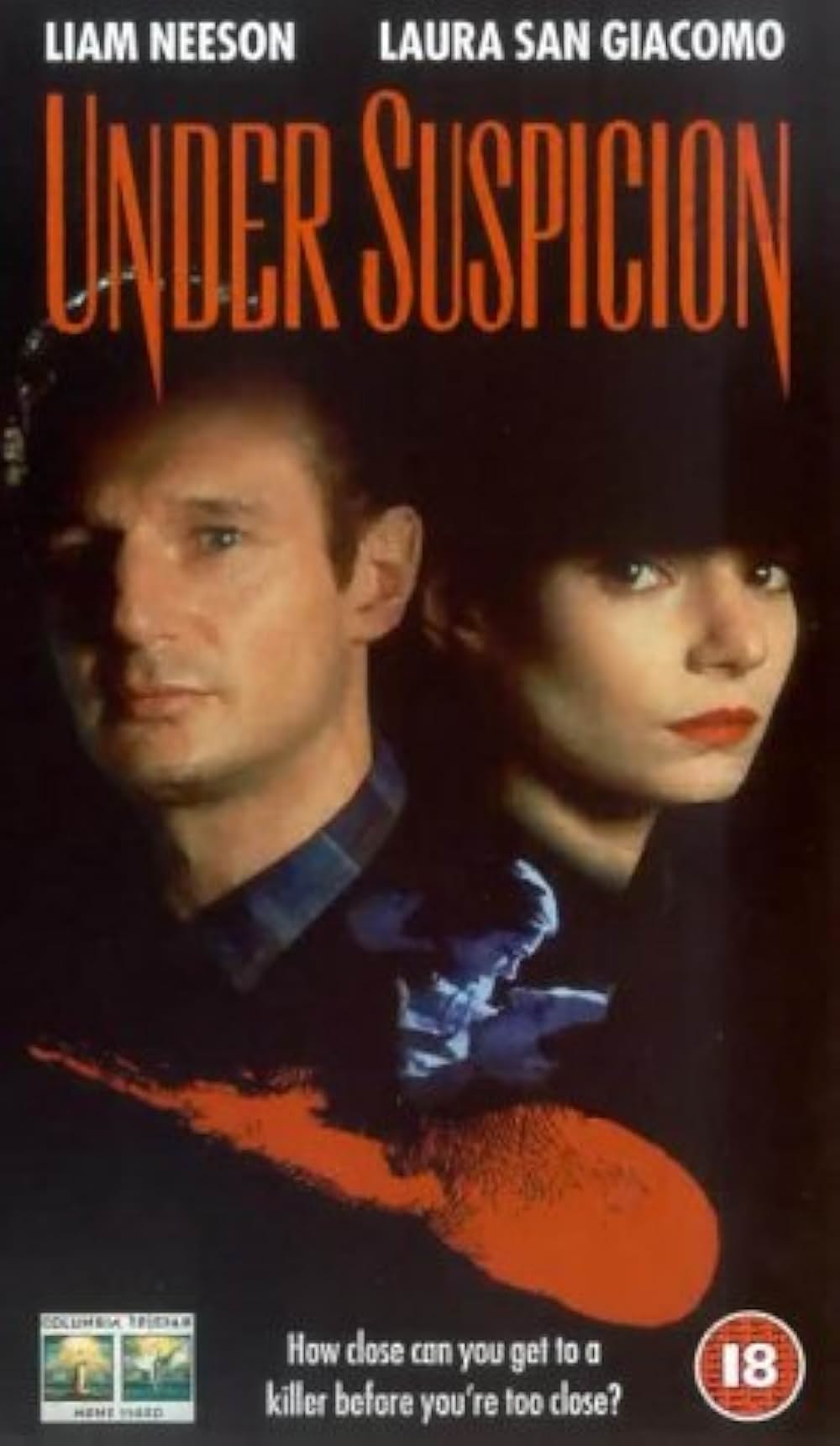 疑惑に抱かれての画像