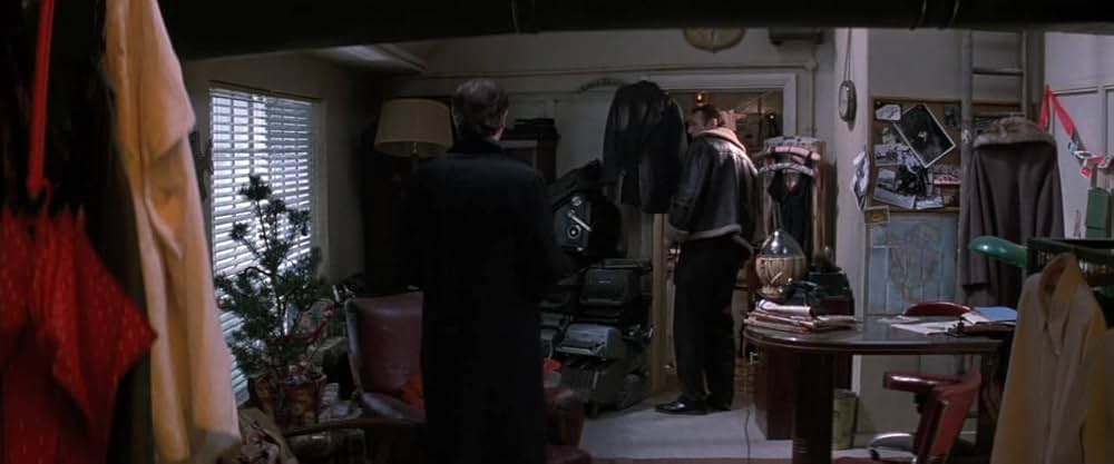 疑惑に抱かれての画像