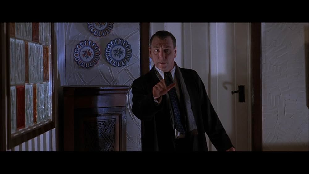 疑惑に抱かれての画像