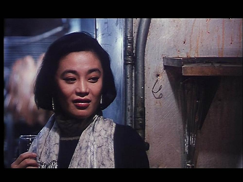 フルムーン・イン・ニューヨークの画像