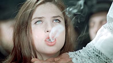 戦いのあとの風景の画像